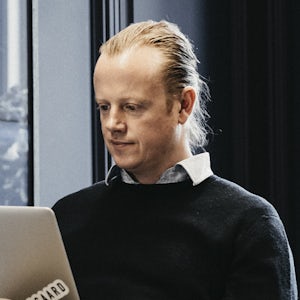 Frederik Vind