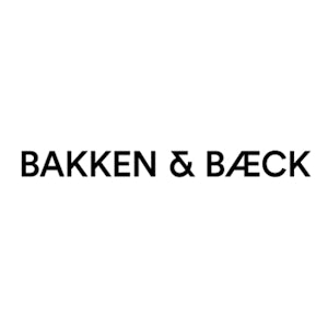 Bakken & Bæck Bakken & Bæck