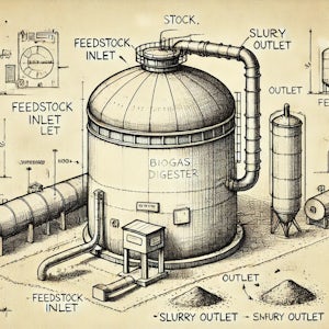 Volta Biomethane
