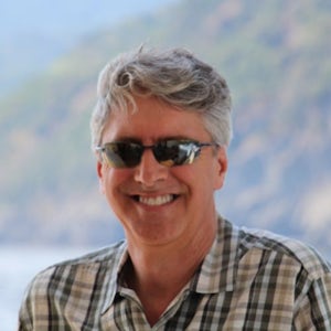 Stuart Frost