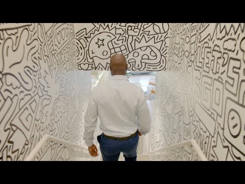 gallery video