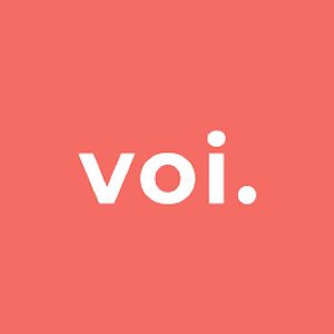 Voi Technology Voi Technology